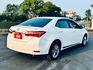2014 Toyota Corolla Altis 1.8尊爵版 白  第6張縮圖