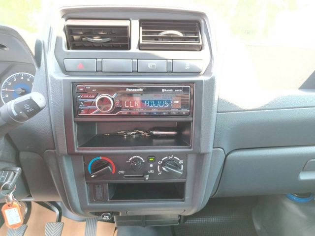 2021 菱利 1.5 藍色 蓬式＋昇降尾門  第13張相片