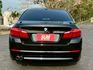 2012 BMW 5-Series Sedan 520d 黑  第7張縮圖