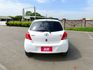 2013 Toyota Yaris 1.5 G版  白色 省油省稅金  第7張縮圖
