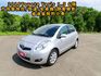 2010Toyota Yaris 1.5 G版 銀色 大家最愛的小鴨鴨  第1張縮圖