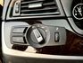 2012 BMW 5-Series Sedan 520d 黑  第16張縮圖