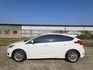 2016 Ford Fiesta 1.5CC時尚型 白色 靈巧又有操控感  第9張縮圖