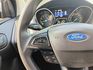 2016 Ford Fiesta 1.5CC時尚型 白色 靈巧又有操控感  第11張縮圖