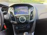2016 Ford Fiesta 1.5CC時尚型 白色 靈巧又有操控感  第14張縮圖