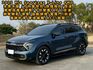 2023 Kia Sportage X-Line 4WD 深藍色到店~~  第1張縮圖
