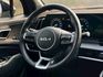 2023 Kia Sportage X-Line 4WD 深藍色到店~~  第12張縮圖