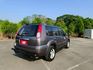 2005年 NISSAN  X-TRAIL 2.0 灰 跑少少的代步車 超心動  第6張縮圖