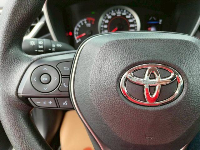 2024 Toyota Corolla Altis 1.8豪華＋白  第14張相片