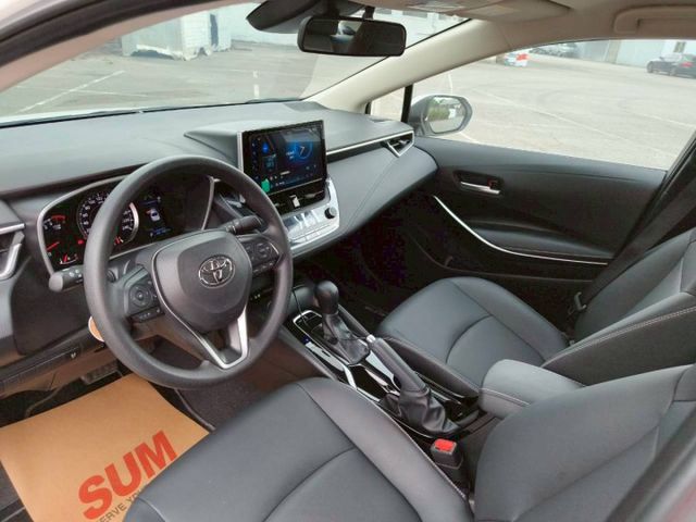 2024 Toyota Corolla Altis 1.8豪華＋白  第20張相片