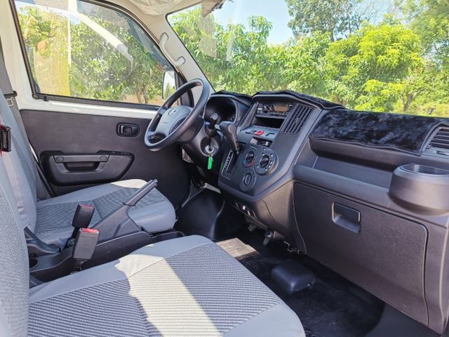 2024年 TOYOTA TOWN ACE 白1.5 自排 宛如新車  第11張相片
