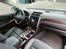 2017 Toyota Camry 2.0經典 白色 好開耐看  第18張縮圖