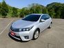 2015 Toyota Corolla Altis 1.8經典版 銀色耐看好整理  第2張縮圖