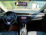 2015 Toyota Corolla Altis 1.8經典版 銀色耐看好整理  第13張縮圖
