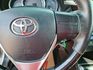 2015 Toyota Corolla Altis 1.8經典版 銀色耐看好整理  第15張縮圖