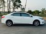 2014 Toyota Corolla Altis 1.8尊爵版 白  第5張縮圖