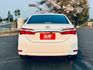 2014 Toyota Corolla Altis 1.8尊爵版 白  第7張縮圖