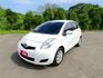 2013 Toyota Yaris 1.5 G版  白色 省油省稅金  第2張縮圖