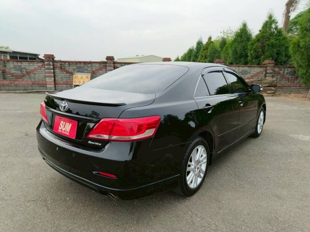 2009 Toyota Camry 2.4 Sportivo  第6張相片