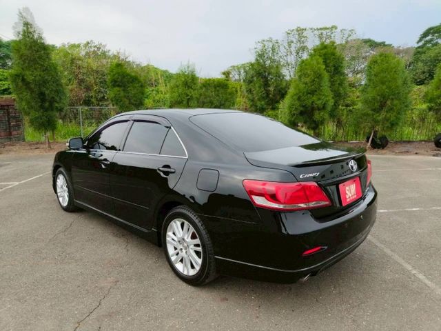 2009 Toyota Camry 2.4 Sportivo  第8張相片