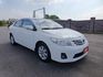 2011年 TOYOTA ALTIS 1.8白 大家最愛的國民省油車  第4張縮圖