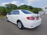 2011年 TOYOTA ALTIS 1.8白 大家最愛的國民省油車  第9張縮圖