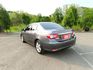 2011 Toyota Corolla Altis 1.8 E經典版 灰  第7張縮圖