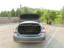 2011 Toyota Corolla Altis 1.8 E經典版 灰  第9張縮圖