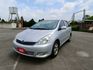 2006年 TOYOTA WISH J版 銀色2.4CC 魔術大空間七人座  第2張縮圖