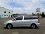 2006年 TOYOTA WISH J版 銀色2.4CC 魔術大空間七人座  第10張縮圖