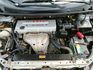 2006年 TOYOTA WISH J版 銀色2.4CC 魔術大空間七人座  第11張縮圖