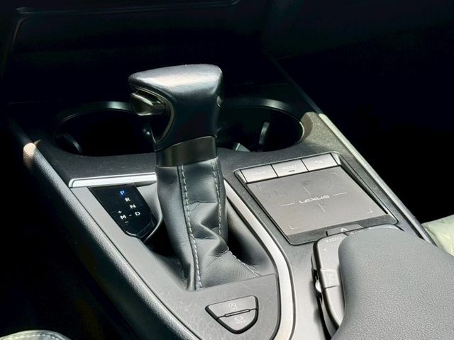 2020 Lexus UX 200菁英Plus版 白的好有質感~~  第12張相片