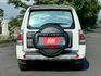 2016 Mitsubishi Pajero三門款 3.2 D 稀有車款  第7張縮圖