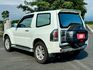 2016 Mitsubishi Pajero三門款 3.2 D 稀有車款  第10張縮圖