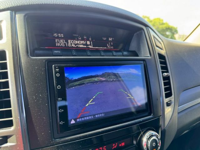 2016 Mitsubishi Pajero三門款 3.2 D 稀有車款  第17張相片