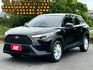 2021 Toyota Corolla Cross 1.8豪華 黑  第1張縮圖