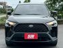 2021 Toyota Corolla Cross 1.8豪華 黑  第3張縮圖