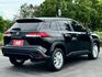 2021 Toyota Corolla Cross 1.8豪華 黑  第6張縮圖