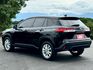 2021 Toyota Corolla Cross 1.8豪華 黑  第9張縮圖