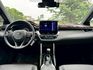 2021 Toyota Corolla Cross 1.8豪華 黑  第12張縮圖