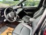 2021 Toyota Corolla Cross 1.8豪華 黑  第13張縮圖