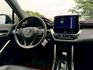 2021 Toyota Corolla Cross 1.8豪華 黑  第15張縮圖