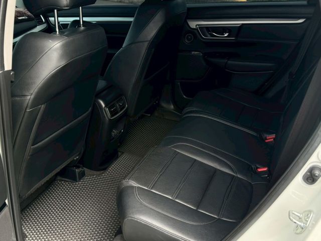 2019 Honda CR-V 1.5 VTi-S 白  第12張相片