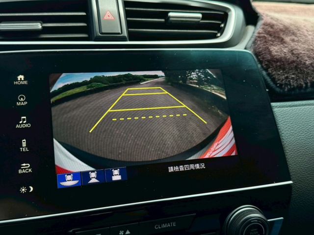 2019 Honda CR-V 1.5 VTi-S 白  第13張相片