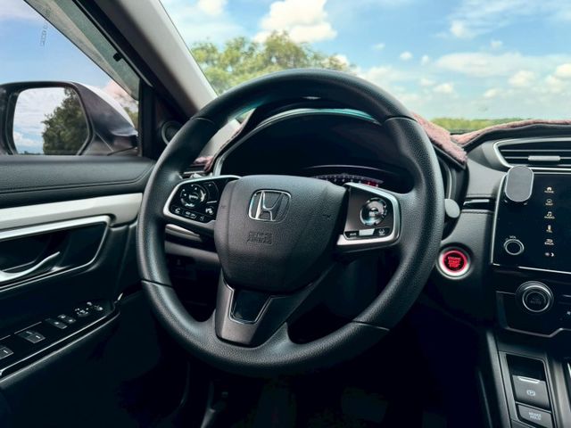 2019 Honda CR-V 1.5 VTi-S 白  第15張相片