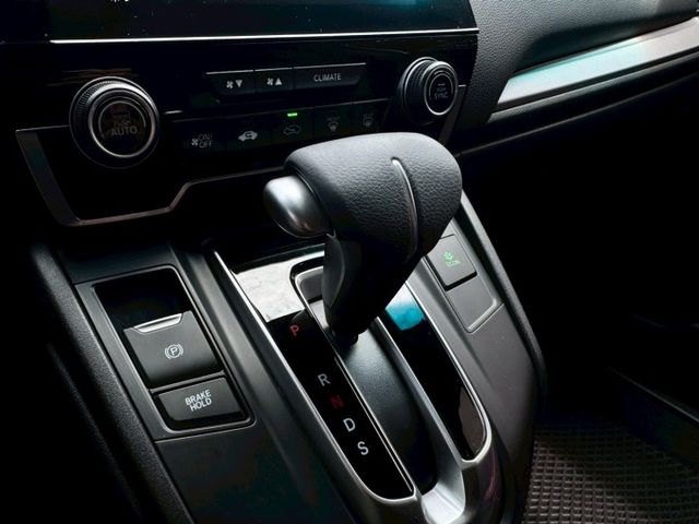 2019 Honda CR-V 1.5 VTi-S 白  第16張相片