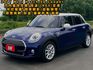 2017 Mini Hatch 5D Cooper 深藍 1.5CC  第1張縮圖