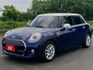 2017 Mini Hatch 5D Cooper 深藍 1.5CC  第2張縮圖