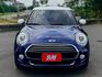 2017 Mini Hatch 5D Cooper 深藍 1.5CC  第3張縮圖