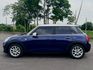 2017 Mini Hatch 5D Cooper 深藍 1.5CC  第8張縮圖
